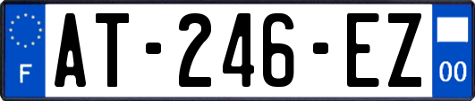 AT-246-EZ