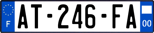 AT-246-FA