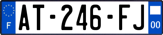 AT-246-FJ