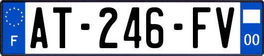 AT-246-FV