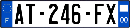 AT-246-FX