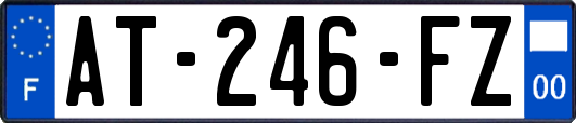 AT-246-FZ