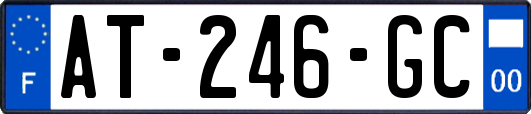 AT-246-GC