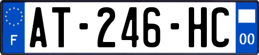 AT-246-HC