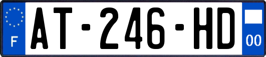 AT-246-HD