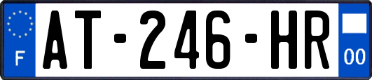 AT-246-HR