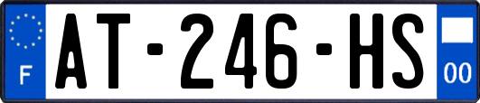 AT-246-HS