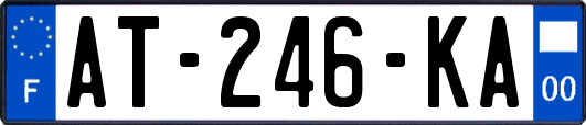 AT-246-KA