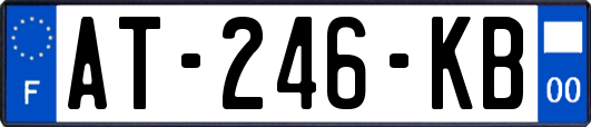 AT-246-KB