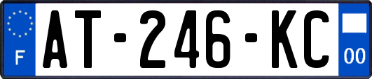 AT-246-KC