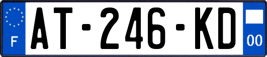 AT-246-KD