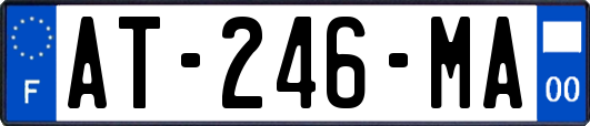 AT-246-MA