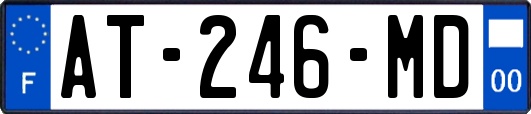 AT-246-MD