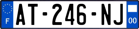 AT-246-NJ