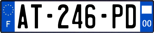 AT-246-PD