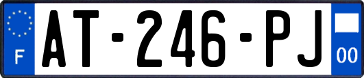 AT-246-PJ