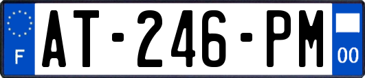 AT-246-PM