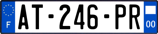 AT-246-PR