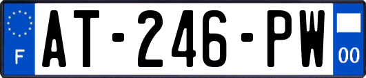 AT-246-PW