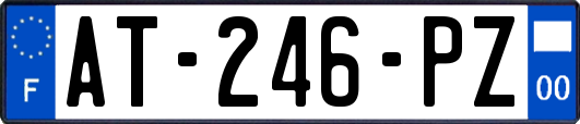 AT-246-PZ