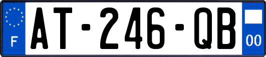AT-246-QB