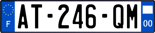 AT-246-QM