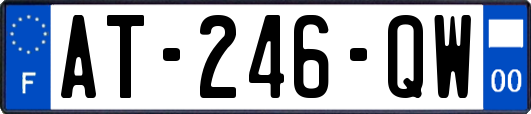 AT-246-QW