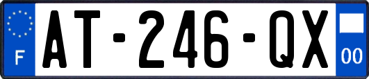 AT-246-QX