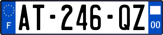 AT-246-QZ