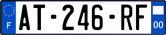 AT-246-RF