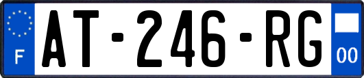 AT-246-RG