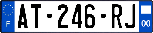 AT-246-RJ