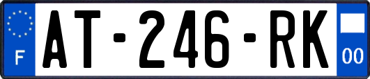 AT-246-RK