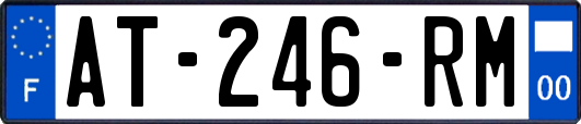 AT-246-RM