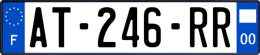 AT-246-RR