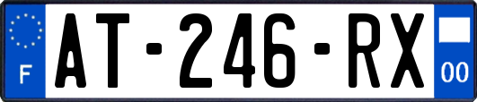 AT-246-RX