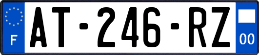 AT-246-RZ
