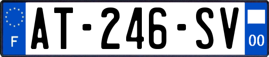 AT-246-SV