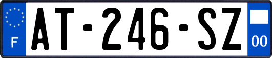 AT-246-SZ