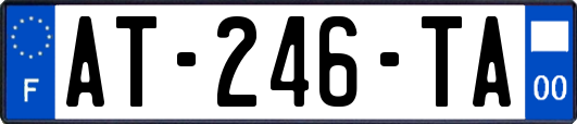 AT-246-TA