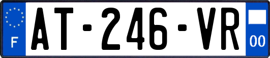 AT-246-VR