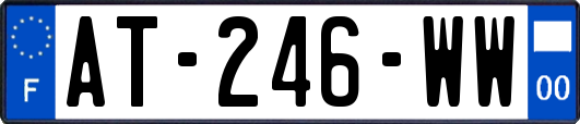 AT-246-WW