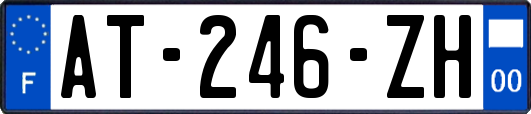 AT-246-ZH