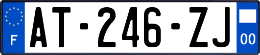 AT-246-ZJ