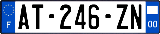 AT-246-ZN