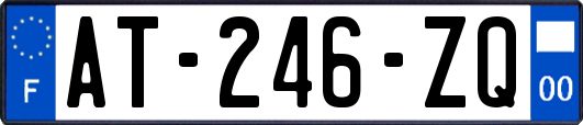 AT-246-ZQ