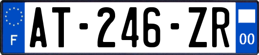 AT-246-ZR