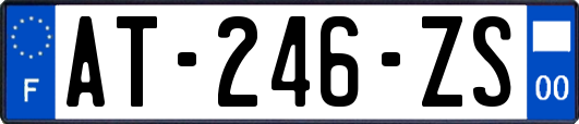 AT-246-ZS