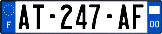 AT-247-AF