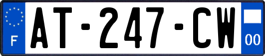 AT-247-CW